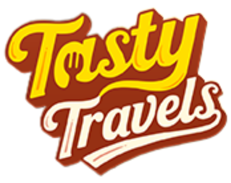 Taste Travel logo